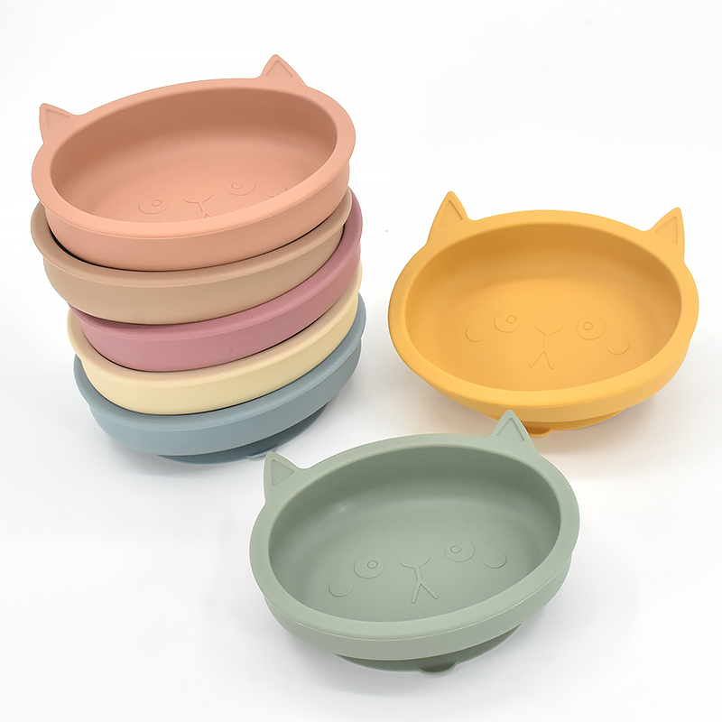 Baby Silikon Fütterung Platte  – Baby Food Jars With Lids Bewertung und Preis
