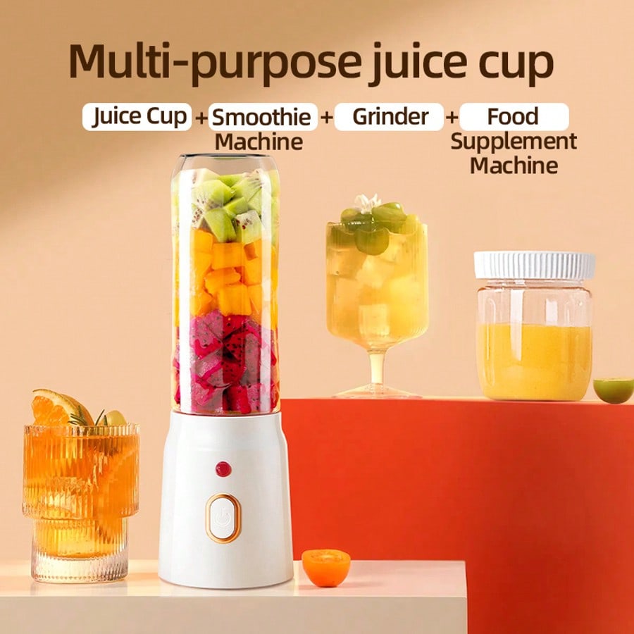 Tragbarer, per USB aufladbarer – Baby Food Vegetables Bewertung und Preis