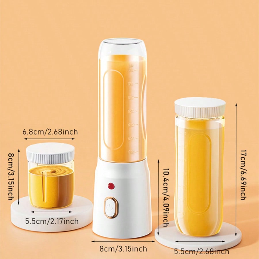 Tragbarer, per USB aufladbarer – Baby Food Vegetables Bewertung und Preis