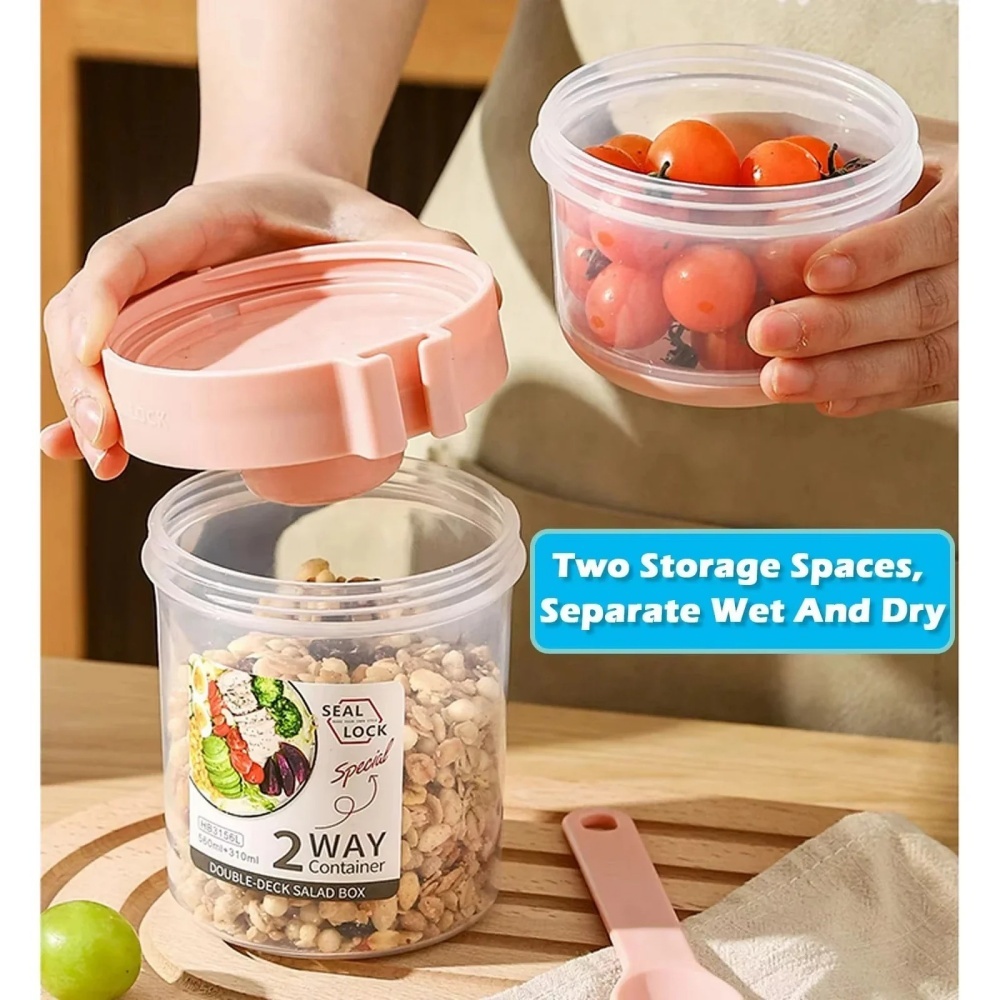 Tragbare Salat Tasse Frühstück – Baby Food Warmer Bewertung und Preis