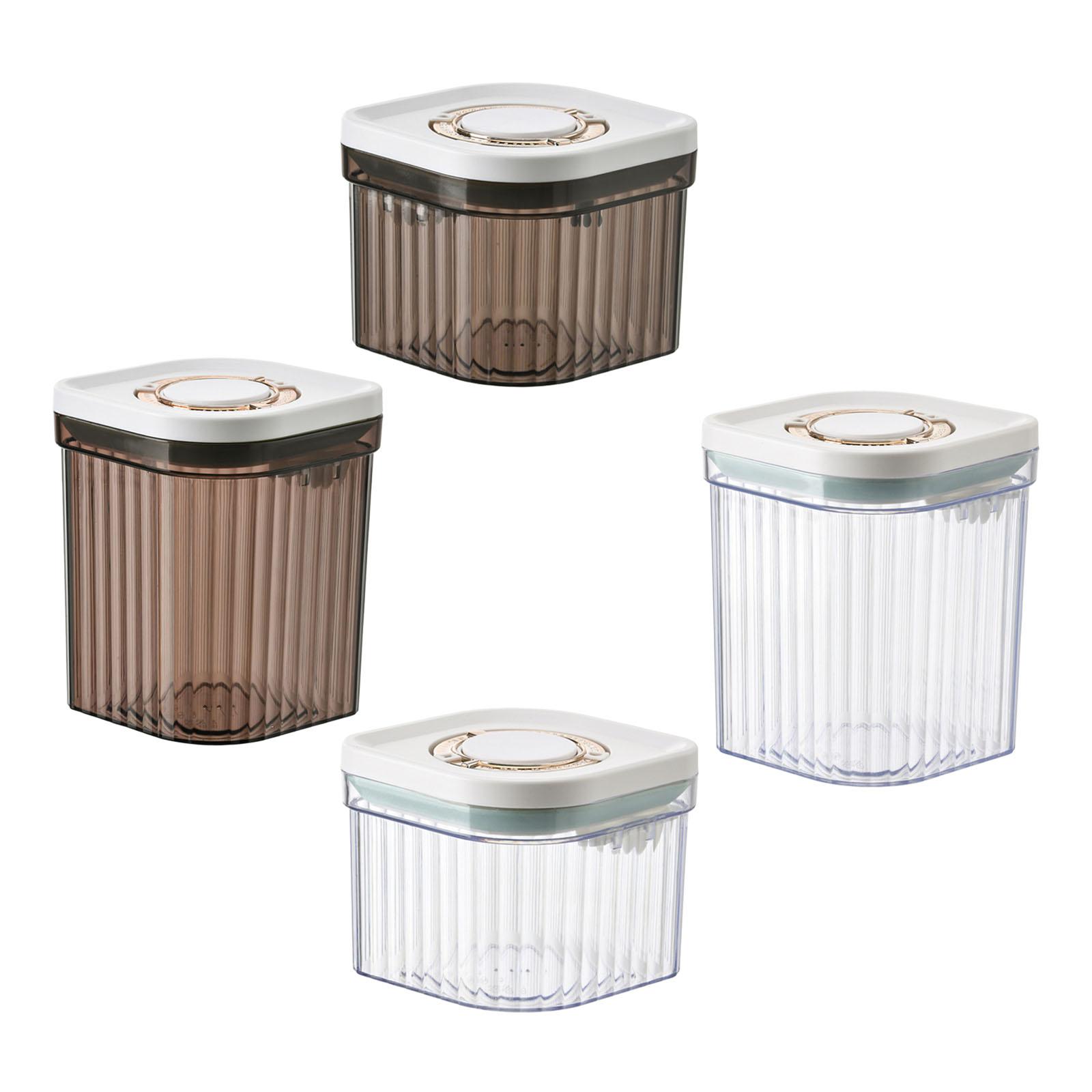 Baby-Nahrungspulverbehälter mi – Baby Food Jars With Lids Bewertung und Preis