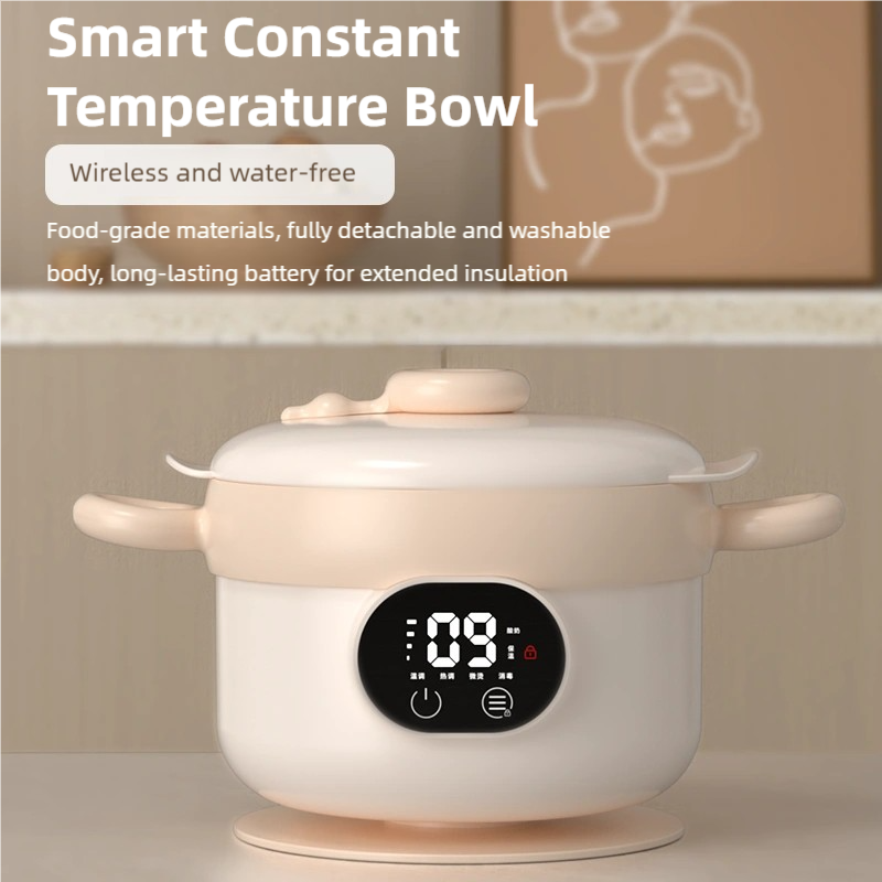 TINSOL 400ml Intelligente Isol – Baby Food Warmer Bewertung und Preis