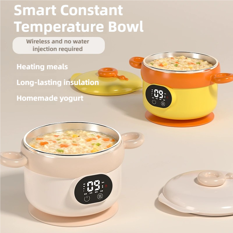 TINSOL 400ml Intelligente Isol – Baby Food Warmer Bewertung und Preis