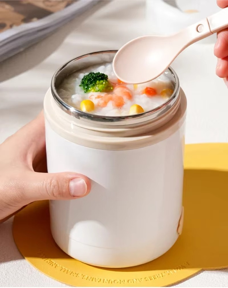 2026 USB Tragbare Elektrische  – Baby Food Warmer Bewertung und Preis