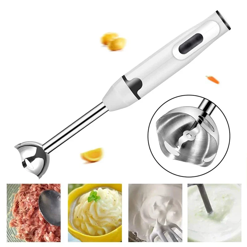 400 W Handmixer, elektrischer  – Baby Food Vegetables Bewertung und Preis