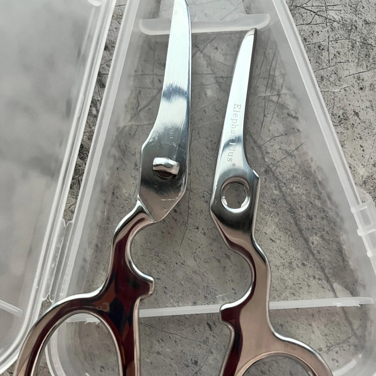TUPI Babynahrungsschere - Lebe – Baby Food Scissors Bewertung und Preis