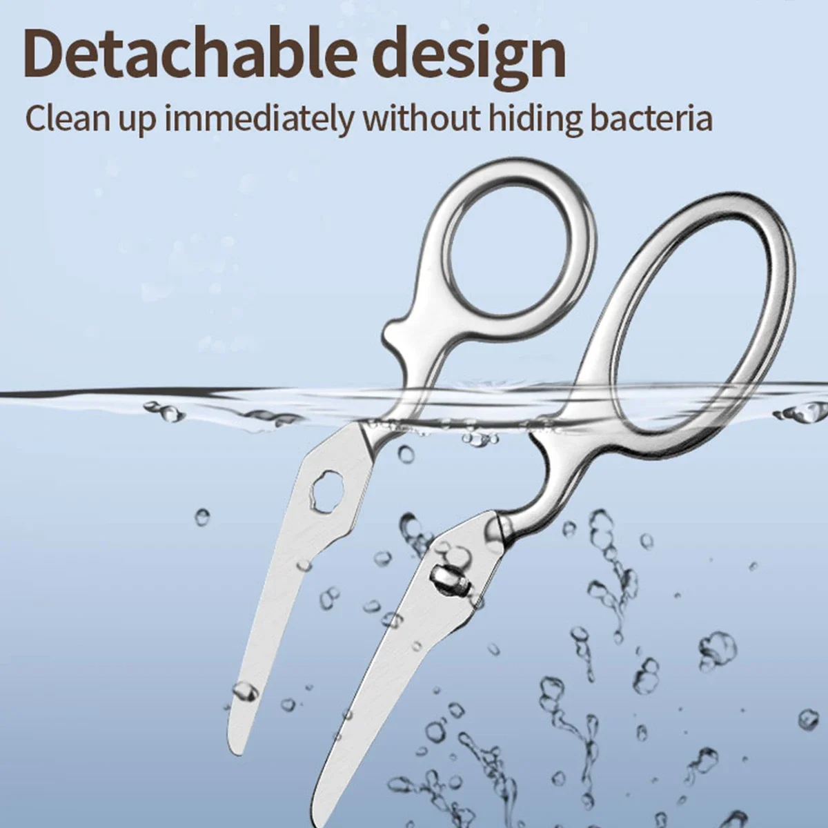 TUPI Babynahrungsschere - Lebe – Baby Food Scissors Bewertung und Preis