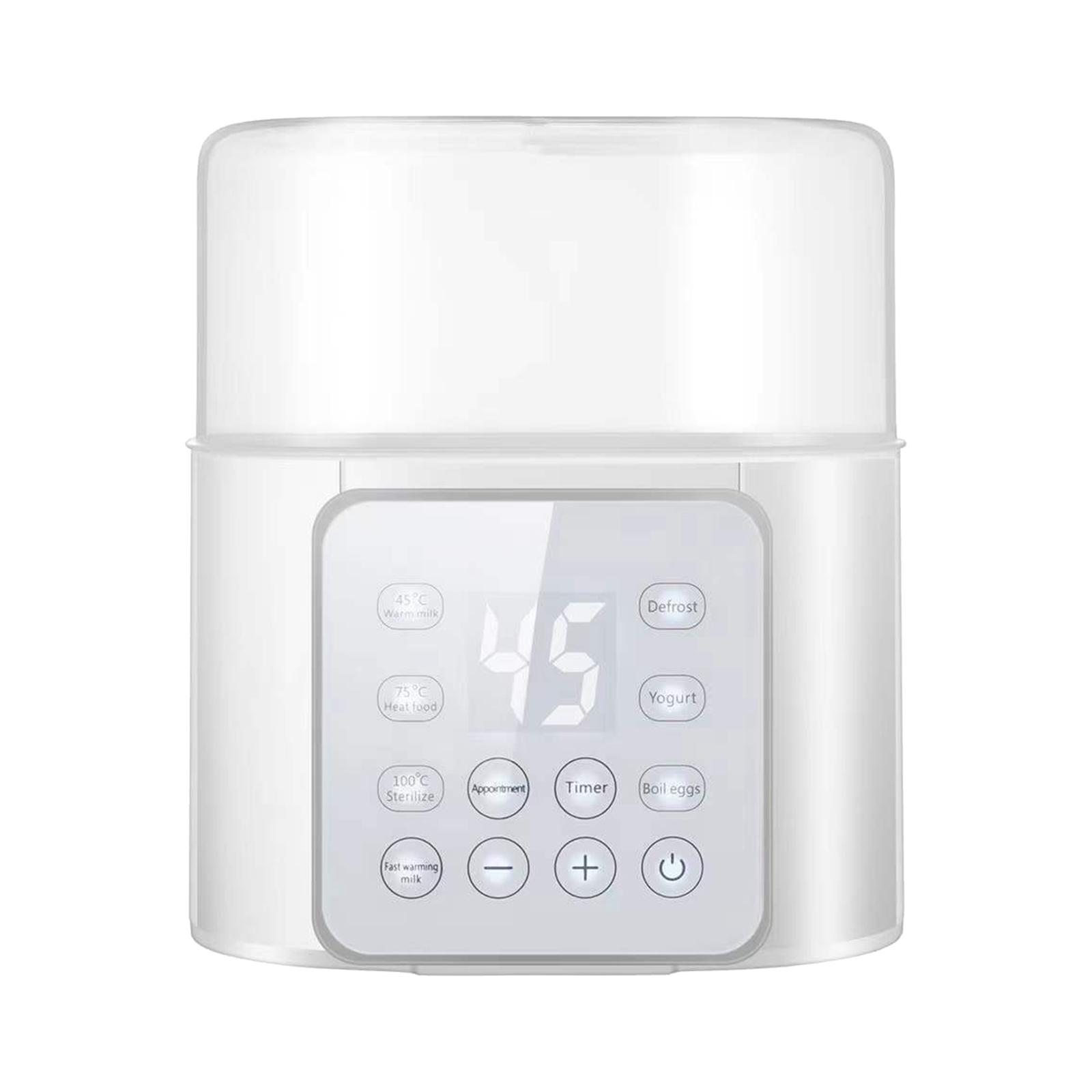 Babyflaschenwärmer 24-Stunden- – Baby Food Warmer Bewertung und Preis