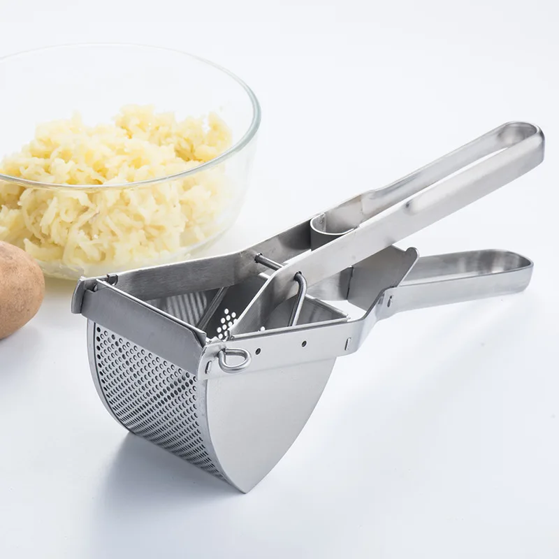 Kartoffel presse Edelstahl Kar – Baby Food Vegetables Bewertung und Preis