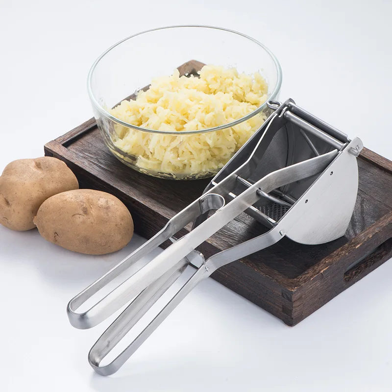 Kartoffel presse Edelstahl Kar – Baby Food Vegetables Bewertung und Preis