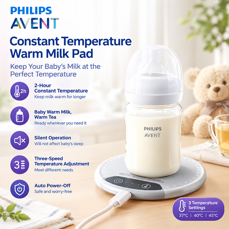 Avent BBL704 Tragbarer Babyfla – Baby Food Warmer Bewertung und Preis